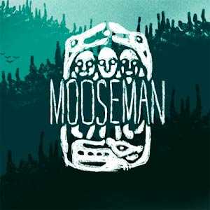 Download Человеколось - The Mooseman