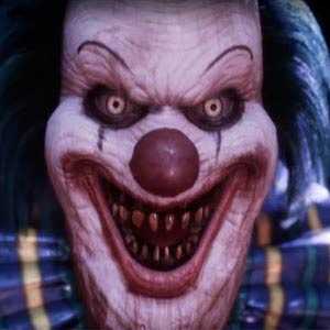 Download Ужасный клоун Pennywise - Квест в реальности