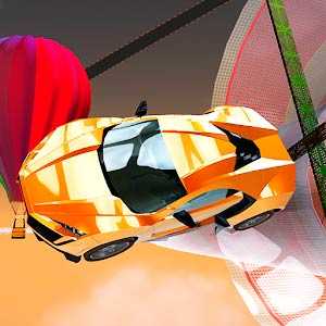 Car Stunts X