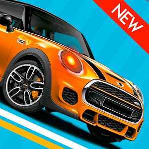 Mobile Car Parking 2019