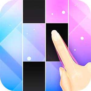 Фортепиано Плитка Игры