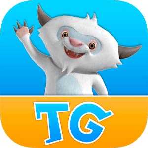 Toon Goggles Мультфильмы
