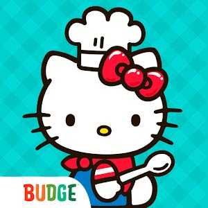 Завтрак Hello Kitty