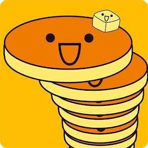 Башня из блинов Pancake Tower