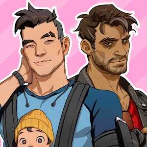 Dream Daddy