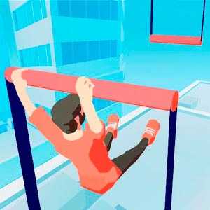 Flip Man!