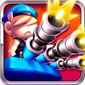 Field Defender