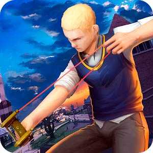 Download Гангстеры из старших классов