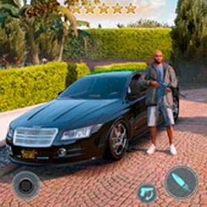 Gangster Survival 3D - Crime City 2019