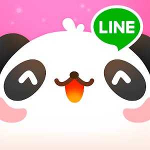 LINE Puzzle TanTan