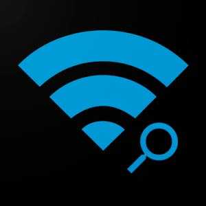 КТО НА МОЕМ WI-FI - СЕТЕВОЙ СКАНЕР