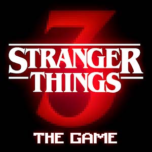 Stranger Things 3: The Game