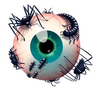 Eye Defender