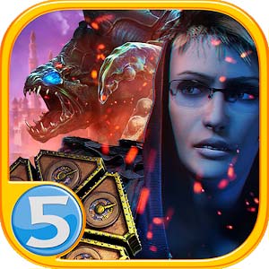 Затерянные земли 6