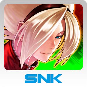 THE KING OF FIGHTERS-A 2012
