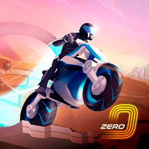 Gravity Rider Zero