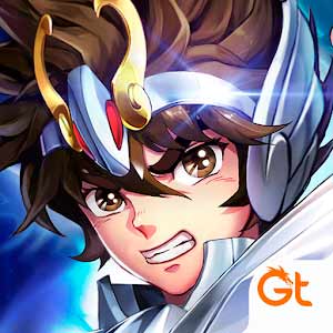 Saint Seiya Awakening: Knights of the Zodiac