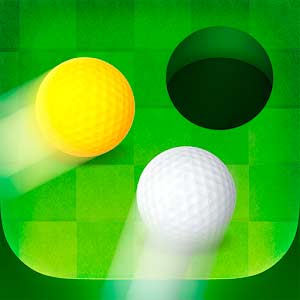 Top Down Golf