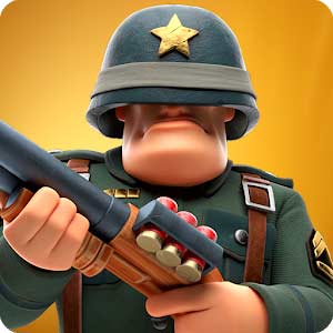 War Heroes