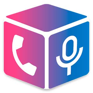Download Запись звонков - Cube ACR