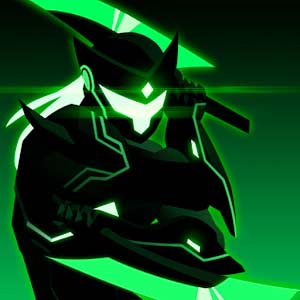 Overdrive - Ninja Shadow Revenge