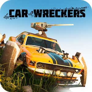 Car Wreckers Beta