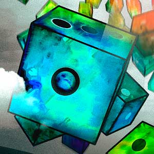 Royal Dice : Random Defense