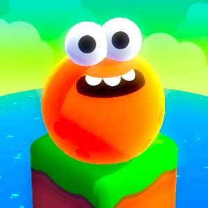 Bloop Islands