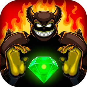 Cursed Treasure Tower Defense