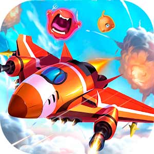 Boom! Airplane - Global Battle War