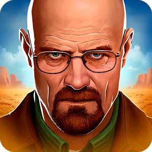 Breaking Bad: Criminal Elements