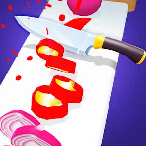 Chop Dish
