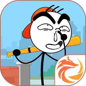 Mr Troll Story - Word Games Puzzle