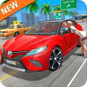 Car Simulator Japan