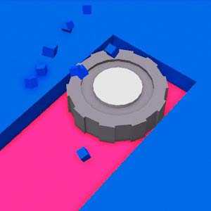 Download Color Saw 3D