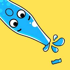 Bottle Pop!