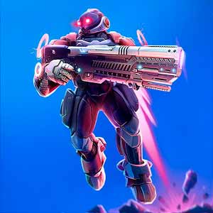 Armajet