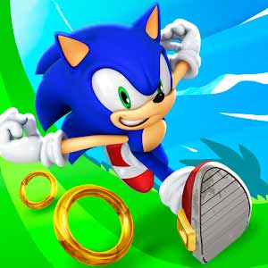 Sonic Dash