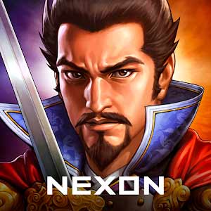 ROTK The Legend of CaoCao
