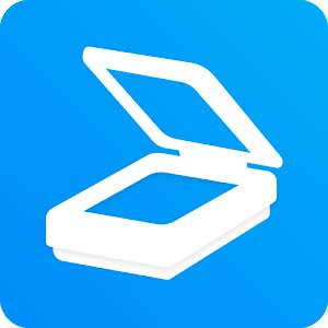 Сканер с камеры в PDF TapScanner сканер документов