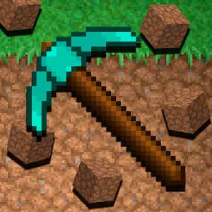 PickCrafter - Idle Craft Game