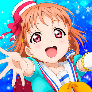 LoveLive! School idol festival