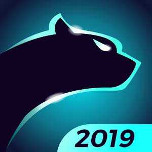 Cheetah Keyboard — Клавиатура Гепард