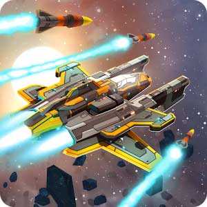 Idle Space Clicker