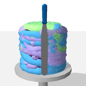Icing On The Cake