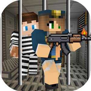 Download Cops Vs Robbers: Jail Break