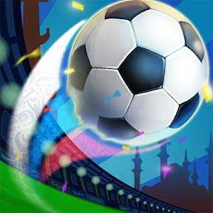 Perfect Kick – футбол