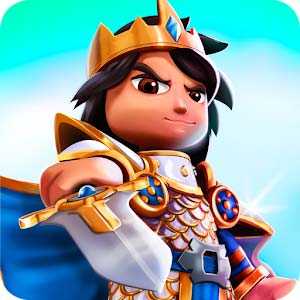 Download Royal Revolt 2