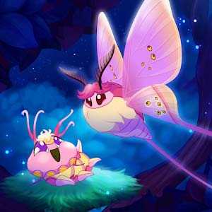 Download Flutter: Starlight