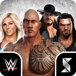 Download WWE Champions